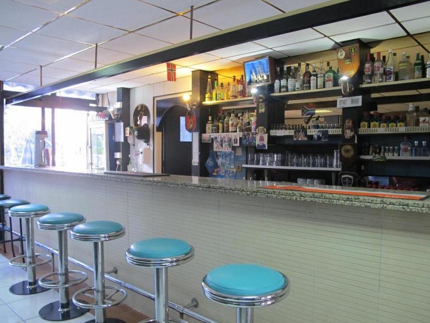 2 Sterne Hotel: San Remo Hotel - Larnaca, Larnaka, Bild 7