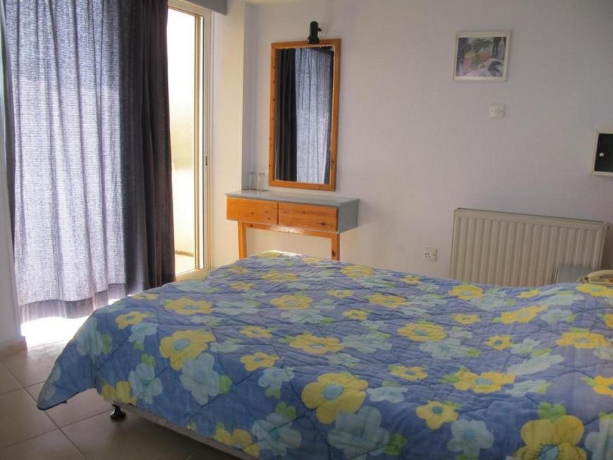 2 Sterne Hotel: San Remo Hotel - Larnaca, Larnaka, Bild 4