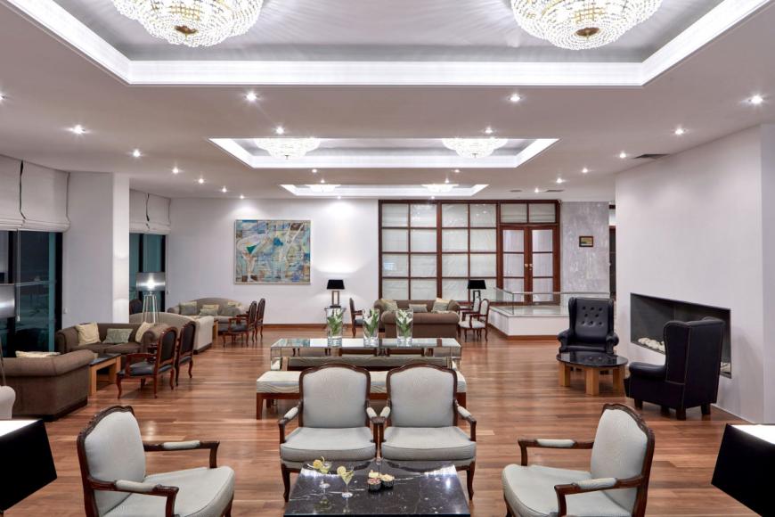 5 Sterne Hotel: Grecian Bay - Ayia Napa, Famagusta (Süden), Bild 3