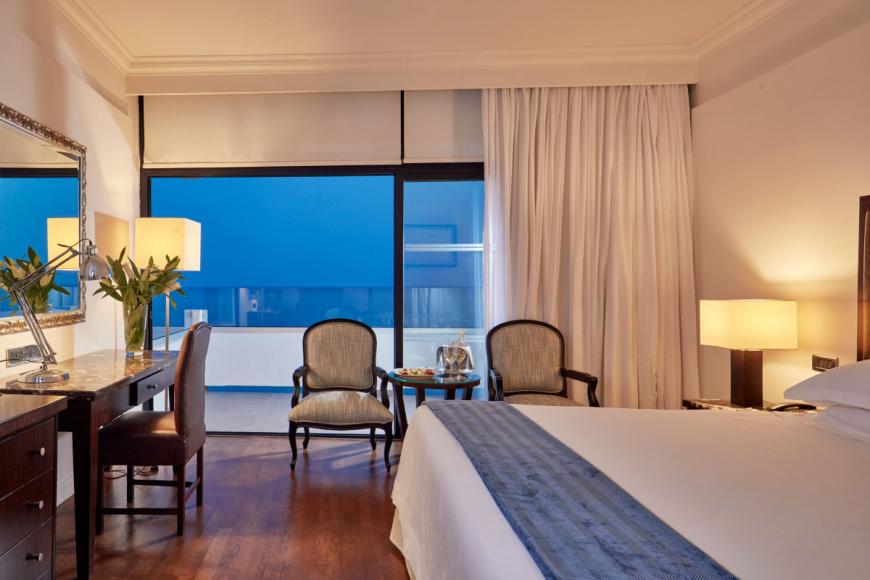 5 Sterne Hotel: Grecian Bay - Ayia Napa, Famagusta (Süden), Bild 4