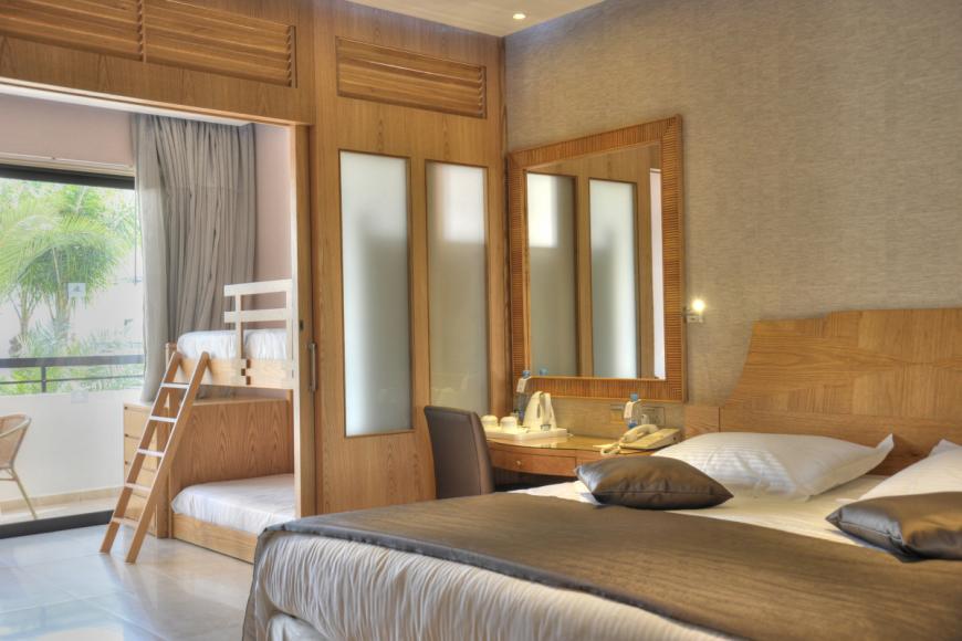 5 Sterne Familienhotel: Adams Beach Hotel - Ayia Napa, Famagusta (Süden), Bild 6