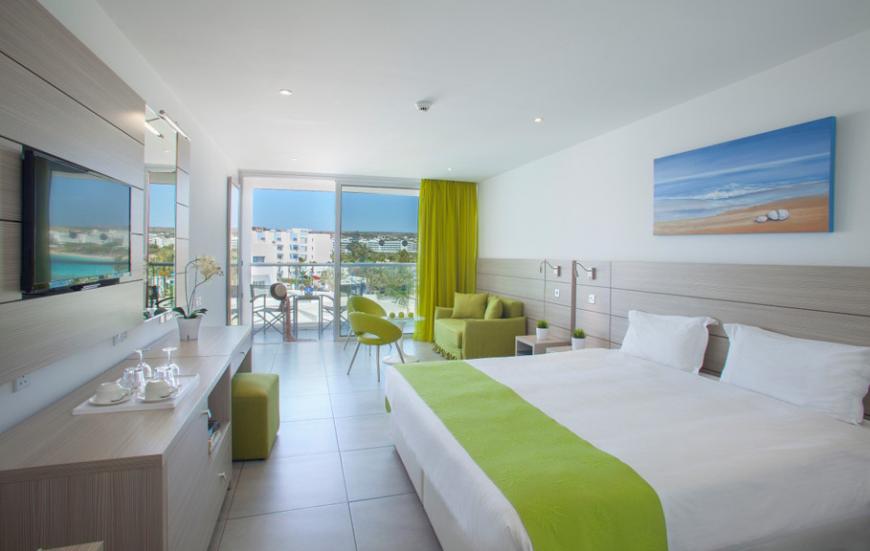4 Sterne Familienhotel: Limanaki Beach - Ayia Napa, Famagusta (Süden), Bild 6