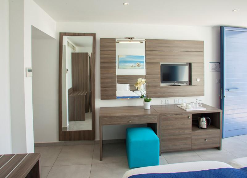 4 Sterne Familienhotel: Limanaki Beach - Ayia Napa, Famagusta (Süden), Bild 9
