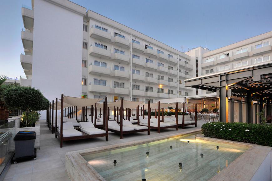 4 Sterne Familienhotel: Nestor Hotel - Ayia Napa, Famagusta (Süden), Bild 7