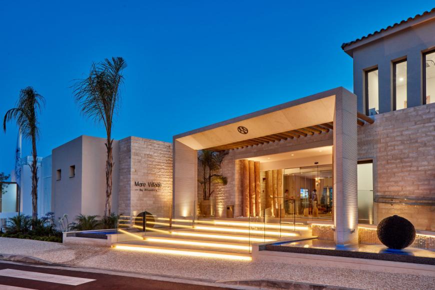 5 Sterne Familienhotel: Mare Ayia Napa (ex Mare Village by Atlantica) - Ayia Napa, Famagusta (Süden), Bild 2