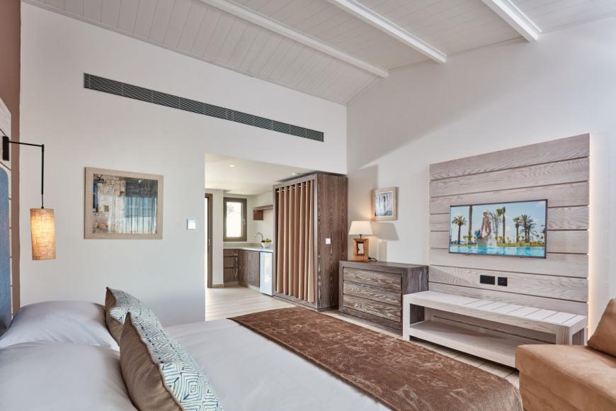 5 Sterne Familienhotel: Mare Ayia Napa (ex Mare Village by Atlantica) - Ayia Napa, Famagusta (Süden), Bild 7
