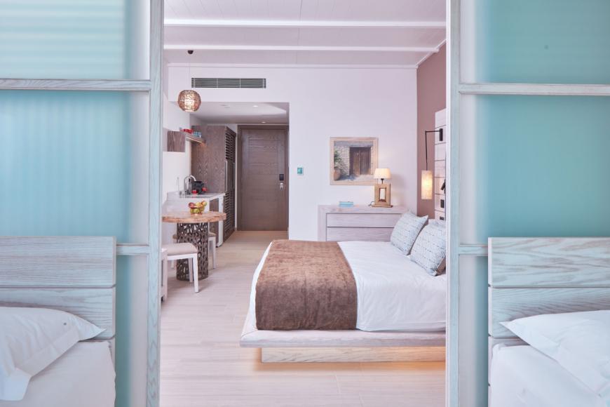 5 Sterne Familienhotel: Mare Ayia Napa (ex Mare Village by Atlantica) - Ayia Napa, Famagusta (Süden), Bild 6