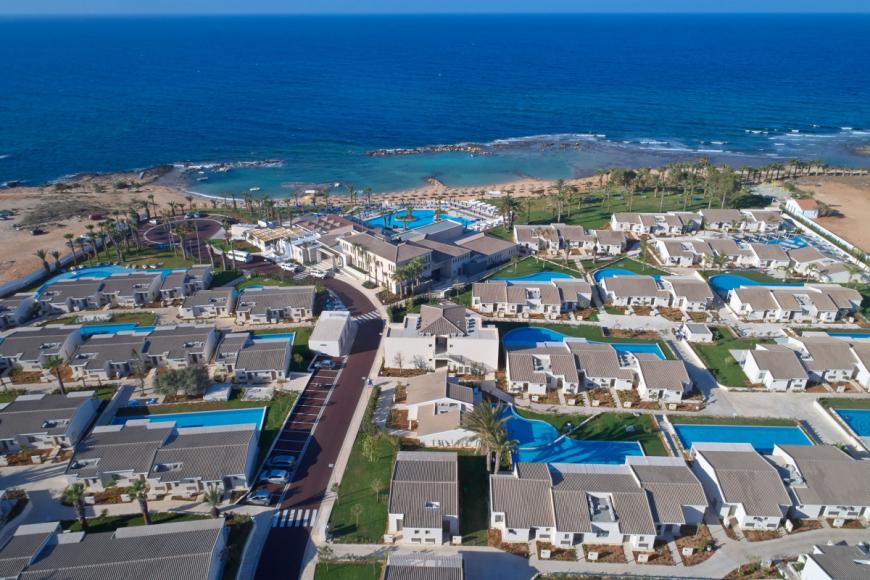 5 Sterne Familienhotel: Mare Ayia Napa (ex Mare Village by Atlantica) - Ayia Napa, Famagusta (Süden), Bild 4
