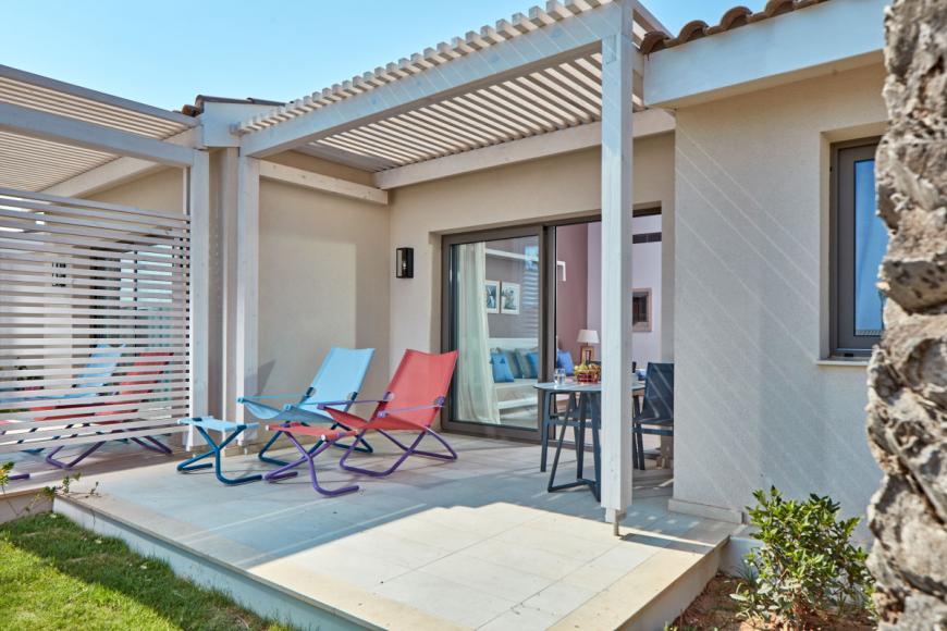 5 Sterne Familienhotel: Mare Ayia Napa (ex Mare Village by Atlantica) - Ayia Napa, Famagusta (Süden), Bild 10