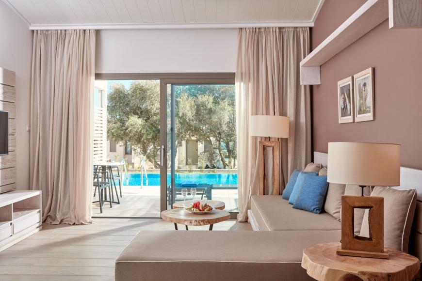 5 Sterne Familienhotel: Mare Ayia Napa (ex Mare Village by Atlantica) - Ayia Napa, Famagusta (Süden), Bild 8