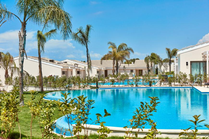 5 Sterne Familienhotel: Mare Ayia Napa (ex Mare Village by Atlantica) - Ayia Napa, Famagusta (Süden), Bild 5