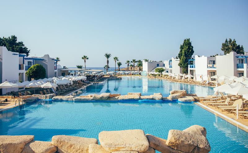 4 Sterne Hotel: Atlantica Callisto - Ayia Napa, Famagusta (Süden)