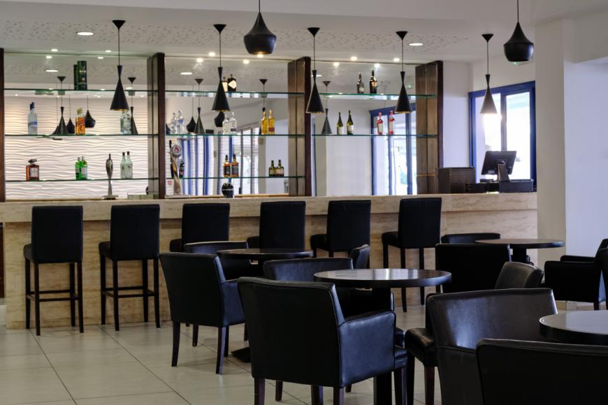 4 Sterne Hotel: Atlantica Callisto - Ayia Napa, Famagusta (Süden), Bild 9