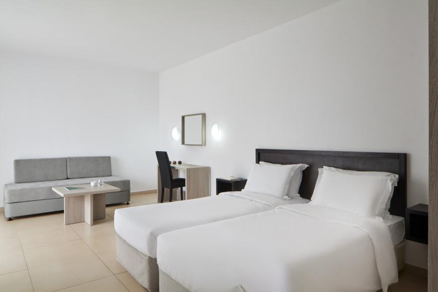 4 Sterne Hotel: Atlantica Callisto - Ayia Napa, Famagusta (Süden), Bild 5