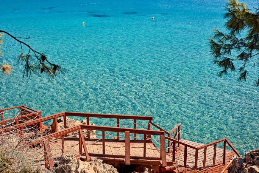 5 Sterne Hotel: Grecian Park - Protaras, Famagusta (Süden), Bild 7