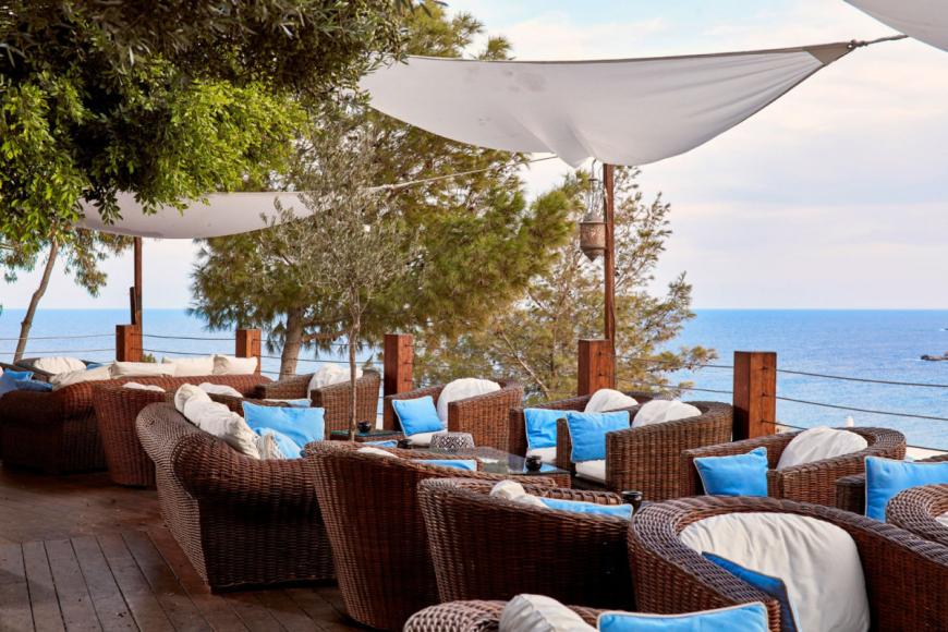 5 Sterne Hotel: Grecian Park - Protaras, Famagusta (Süden), Bild 6