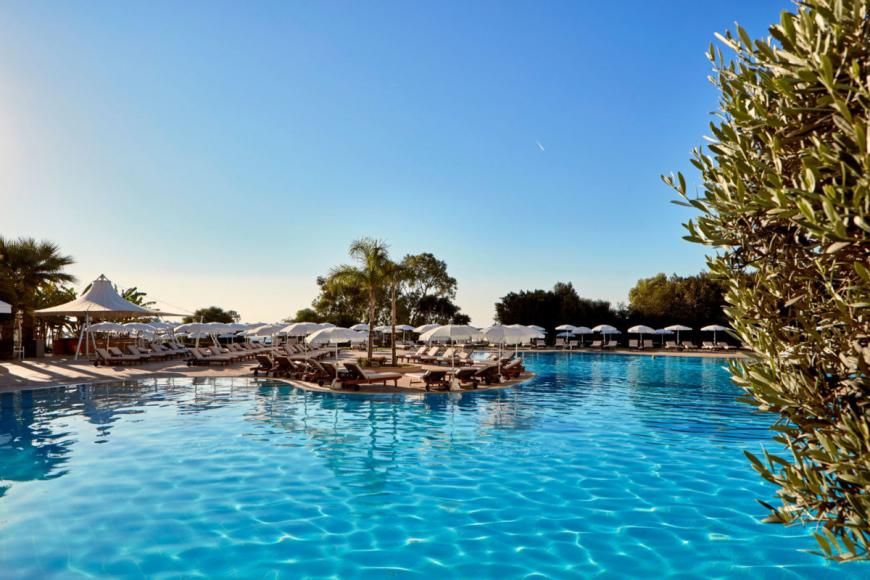 5 Sterne Hotel: Grecian Park - Protaras, Famagusta (Süden), Bild 2