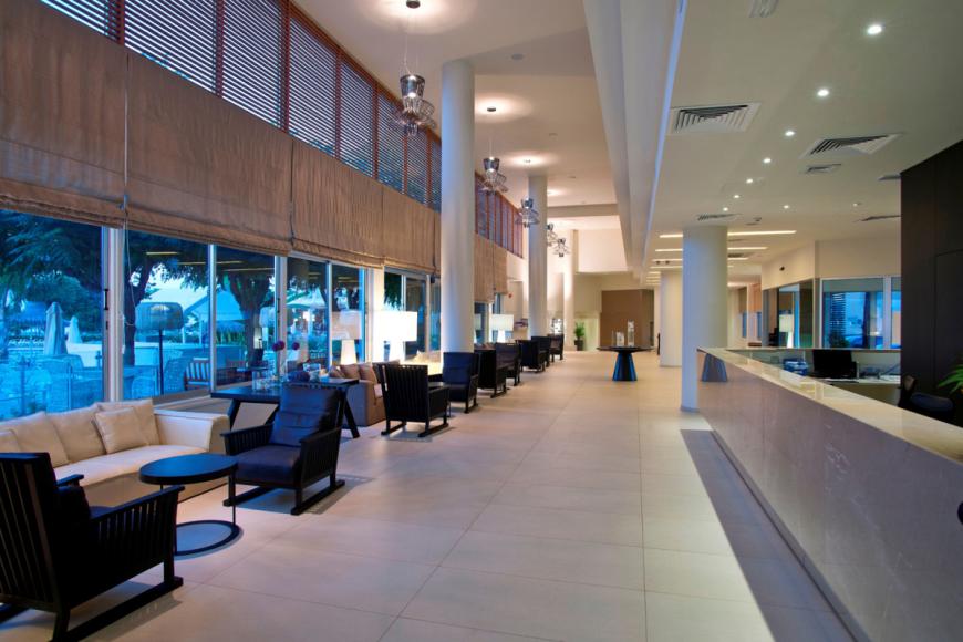 4 Sterne Hotel: Pernera Beach - Protaras, Famagusta (Süden), Bild 2