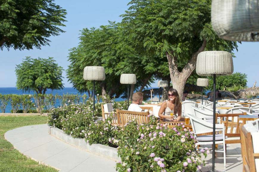 4 Sterne Hotel: Pernera Beach - Protaras, Famagusta (Süden), Bild 7