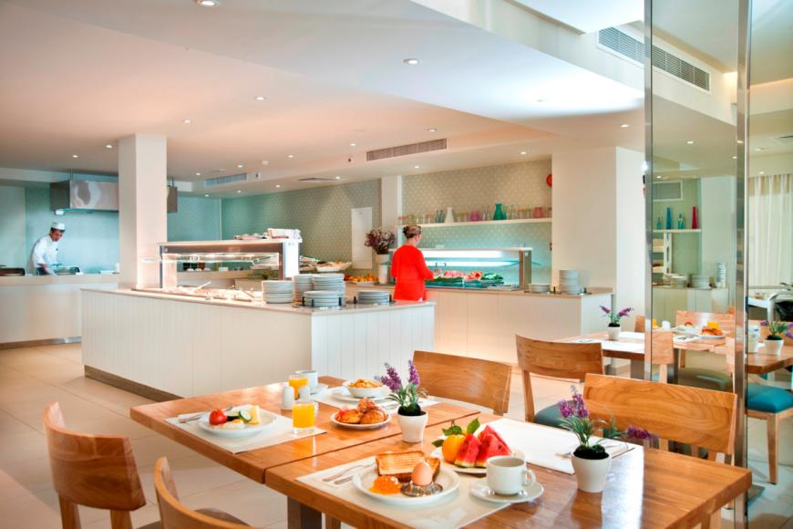 4 Sterne Hotel: Pernera Beach - Protaras, Famagusta (Süden), Bild 5