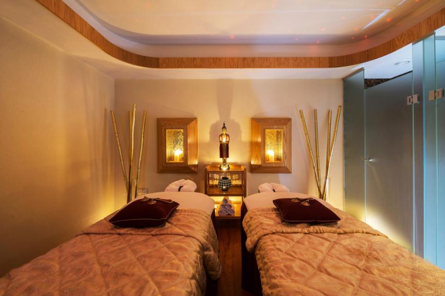 4 Sterne Hotel: Constantinou Bros Athena Royal Beach Hotel – Adults Only - Paphos, Paphos, Bild 10