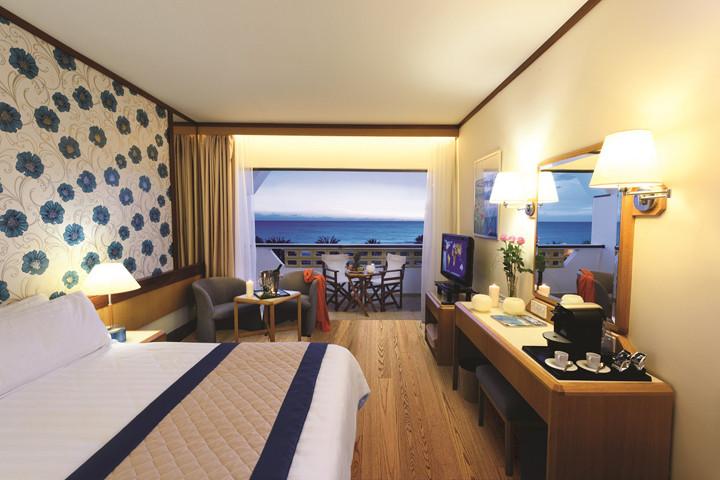 4 Sterne Hotel: Constantinou Bros Athena Royal Beach Hotel – Adults Only - Paphos, Paphos, Bild 8