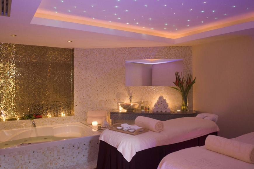 5 Sterne Hotel: Constantinou Bros Asimina Suites Hotel - Adults Only - Paphos, Paphos, Bild 8