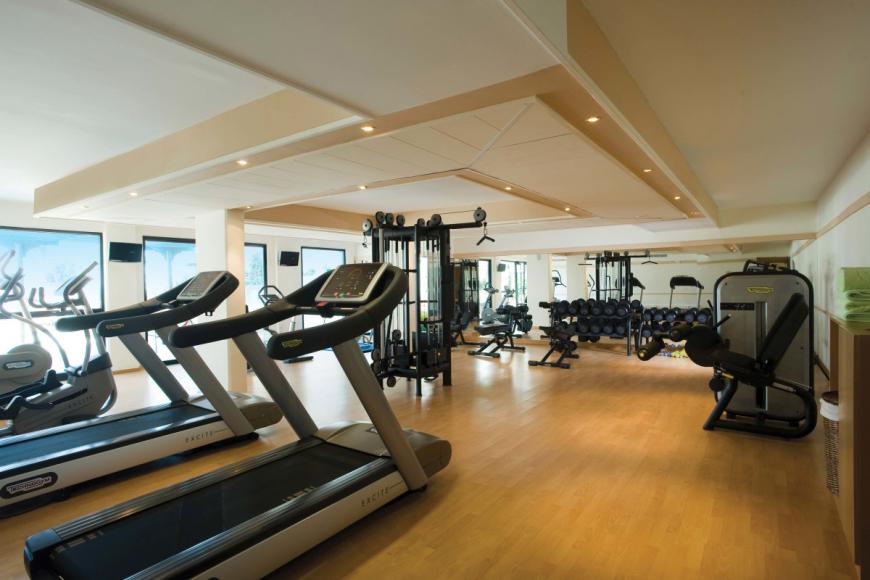 5 Sterne Hotel: Constantinou Bros Asimina Suites Hotel - Adults Only - Paphos, Paphos, Bild 9
