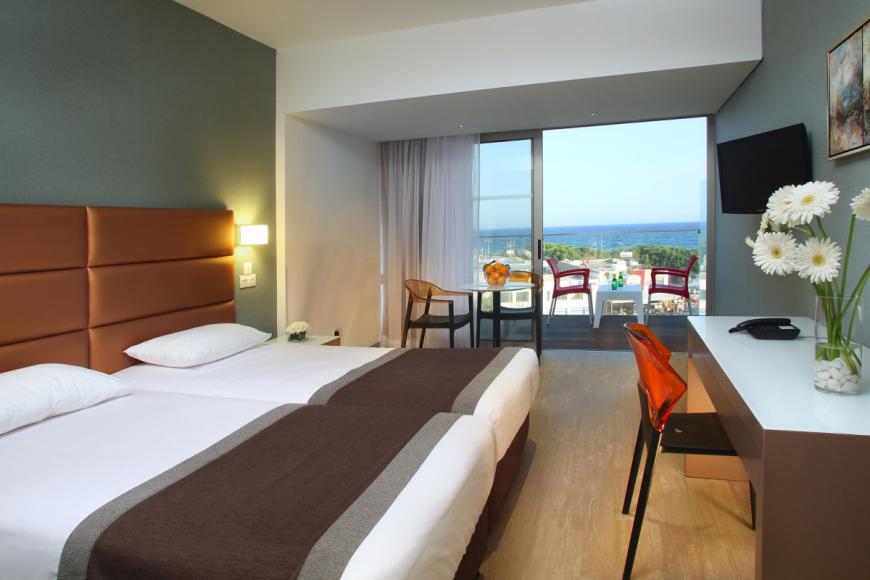 4 Sterne Hotel: Faros - Ayia Napa, Famagusta (Süden), Bild 2