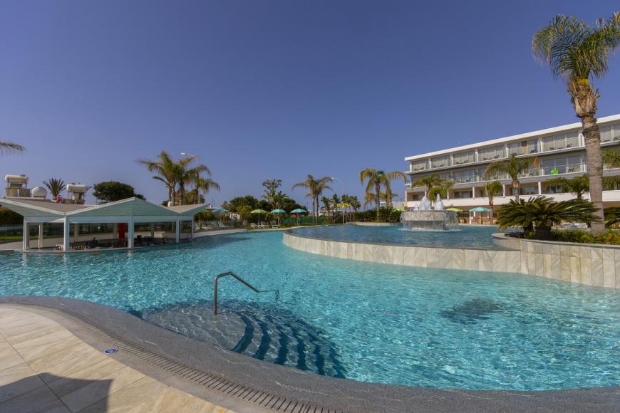 4 Sterne Hotel: Faros - Ayia Napa, Famagusta (Süden), Bild 5