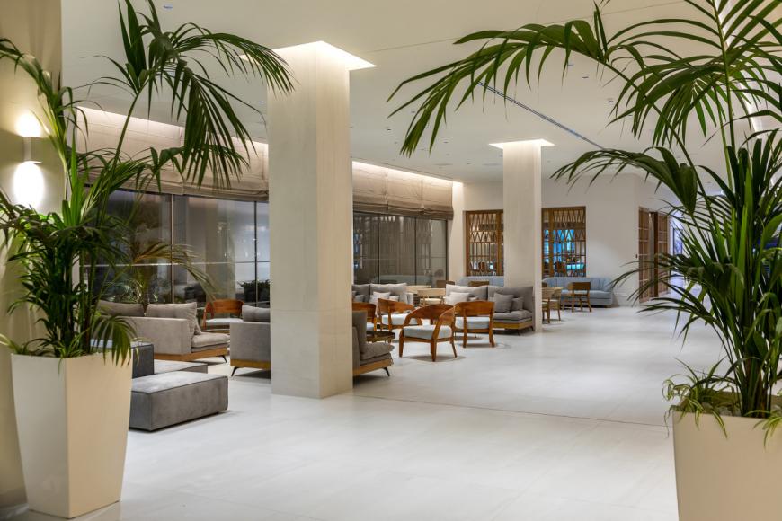 4 Sterne Hotel: Faros - Ayia Napa, Famagusta (Süden), Bild 8