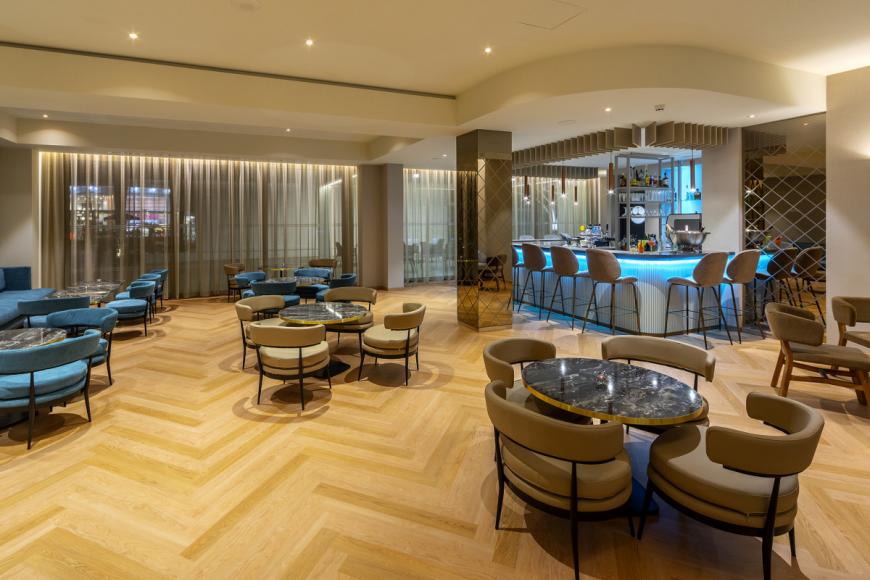 4 Sterne Hotel: Faros - Ayia Napa, Famagusta (Süden), Bild 9