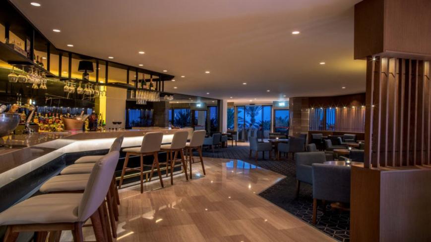 5 Sterne Hotel: Alion Beach Hotel - Ayia Napa, Famagusta (Süden), Bild 5