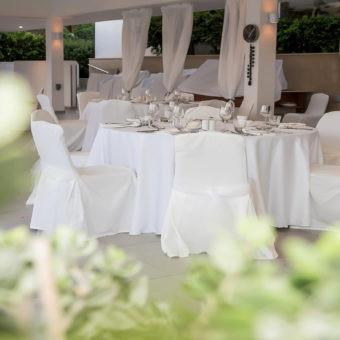 5 Sterne Hotel: Alion Beach Hotel - Ayia Napa, Famagusta (Süden), Bild 10