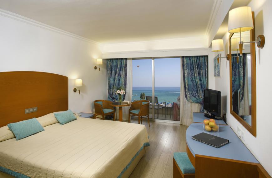 4 Sterne Familienhotel: Sunrise Beach Hotel - Protaras, Famagusta (Süden)