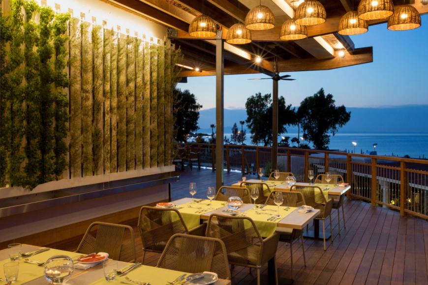 4 Sterne Hotel: Capo Bay - Protaras, Famagusta (Süden), Bild 10