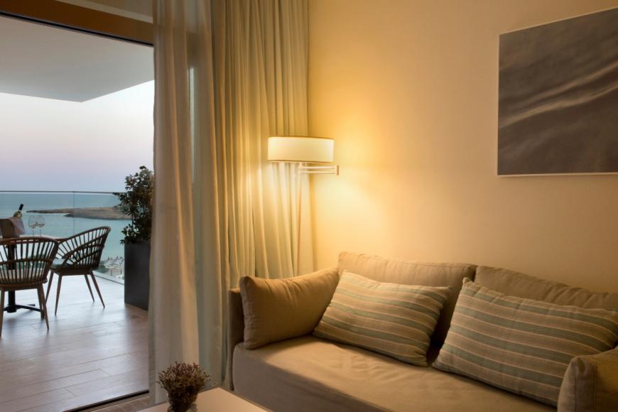 4 Sterne Hotel: Capo Bay - Protaras, Famagusta (Süden), Bild 9