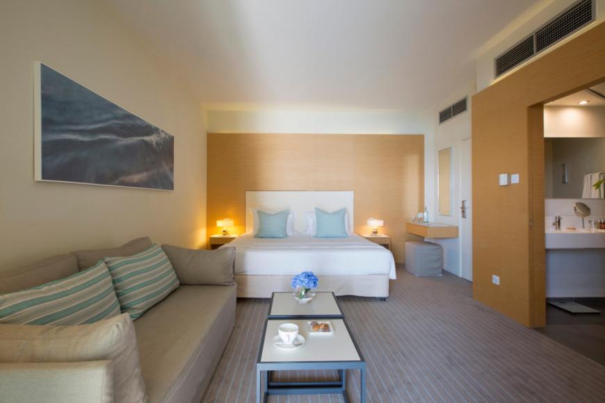 4 Sterne Hotel: Capo Bay - Protaras, Famagusta (Süden), Bild 8