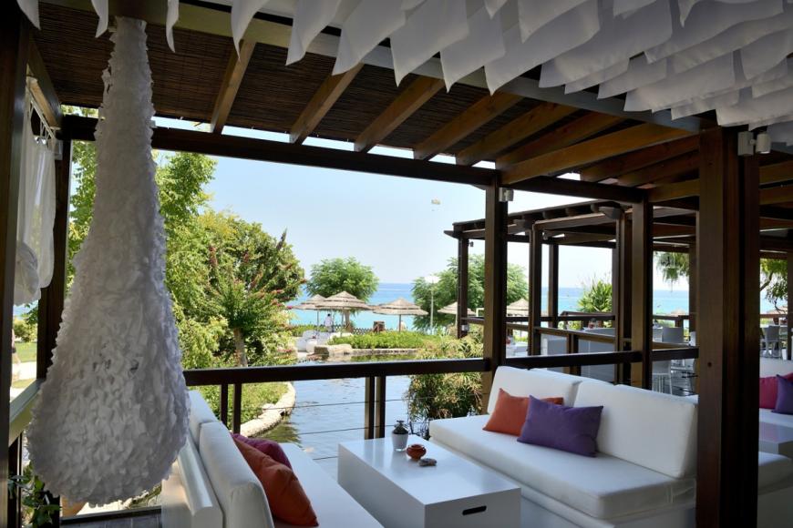 4 Sterne Hotel: Capo Bay - Protaras, Famagusta (Süden), Bild 6