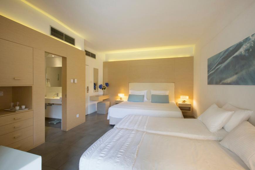 4 Sterne Hotel: Capo Bay - Protaras, Famagusta (Süden), Bild 5