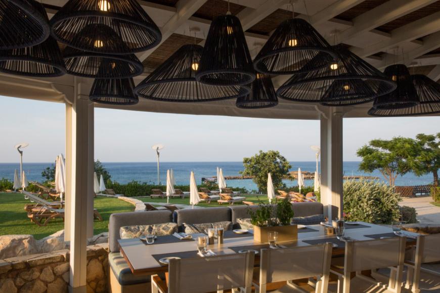 4 Sterne Hotel: Capo Bay - Protaras, Famagusta (Süden), Bild 2
