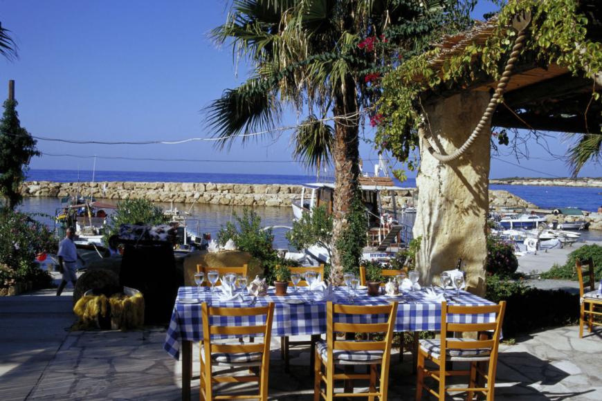 4 Sterne Familienhotel: Coral Beach - Paphos, Paphos, Bild 2