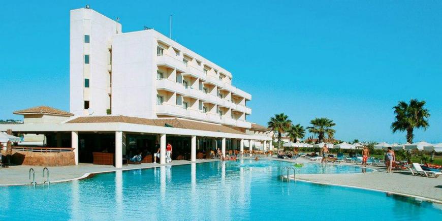 3 Sterne Hotel: Pierre Anne Beach - Ayia Napa, Famagusta (Süden), Bild 1
