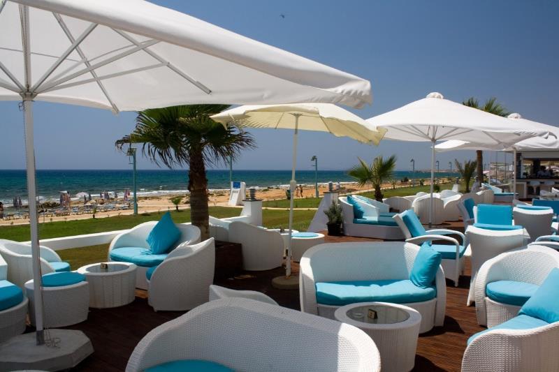 Hotel Pierre Anne Beach Ayia Napa vtours