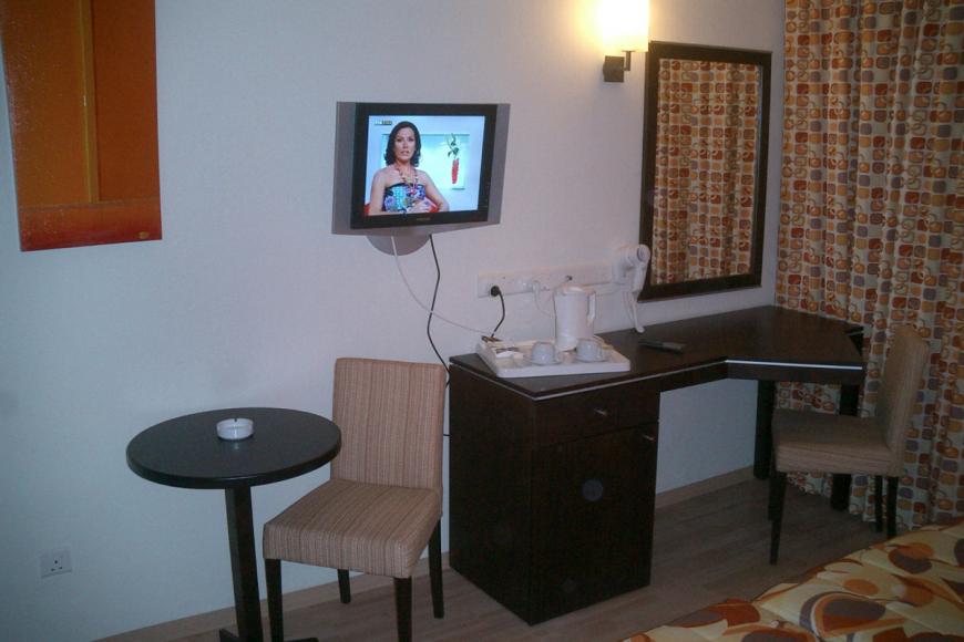 2 Sterne Hotel: Livadhiotis City - Larnaca, Larnaka, Bild 4