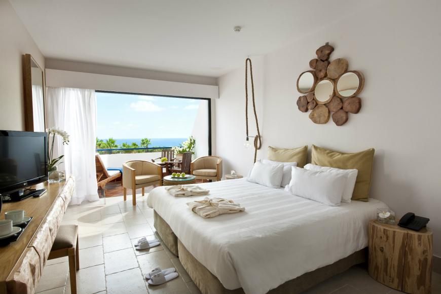 5 Sterne Hotel: Azia Resort & Spa - Paphos, Paphos