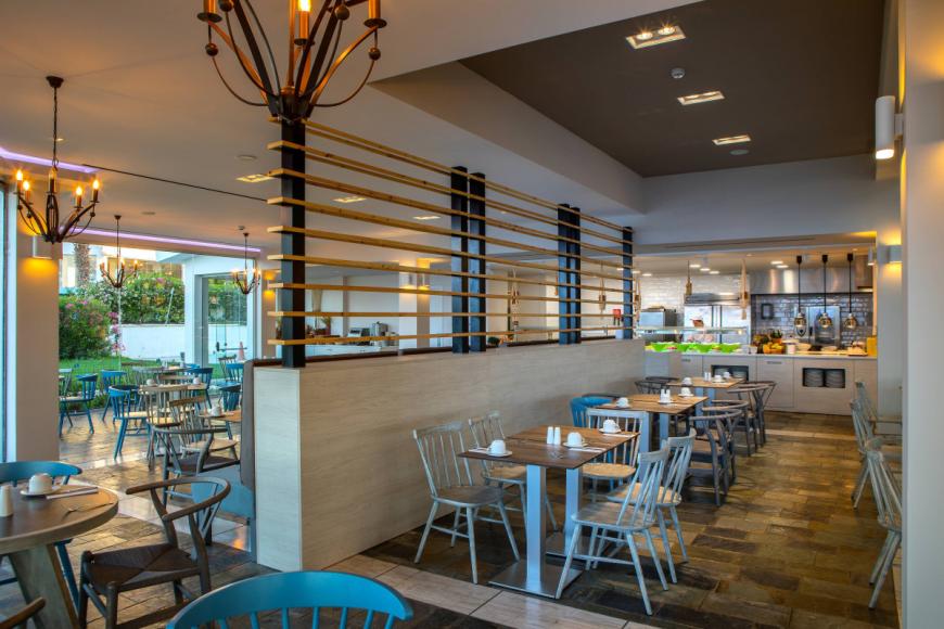 4 Sterne Hotel: Leonardo Cypria Bay - Paphos, Paphos, Bild 7