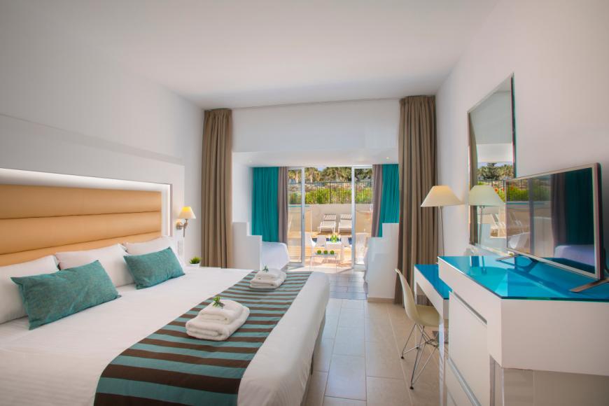 4 Sterne Hotel: Leonardo Cypria Bay - Paphos, Paphos, Bild 4