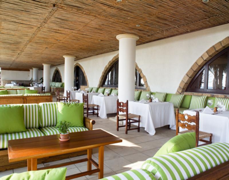 5 Sterne Familienhotel: Annabelle - Paphos, Paphos