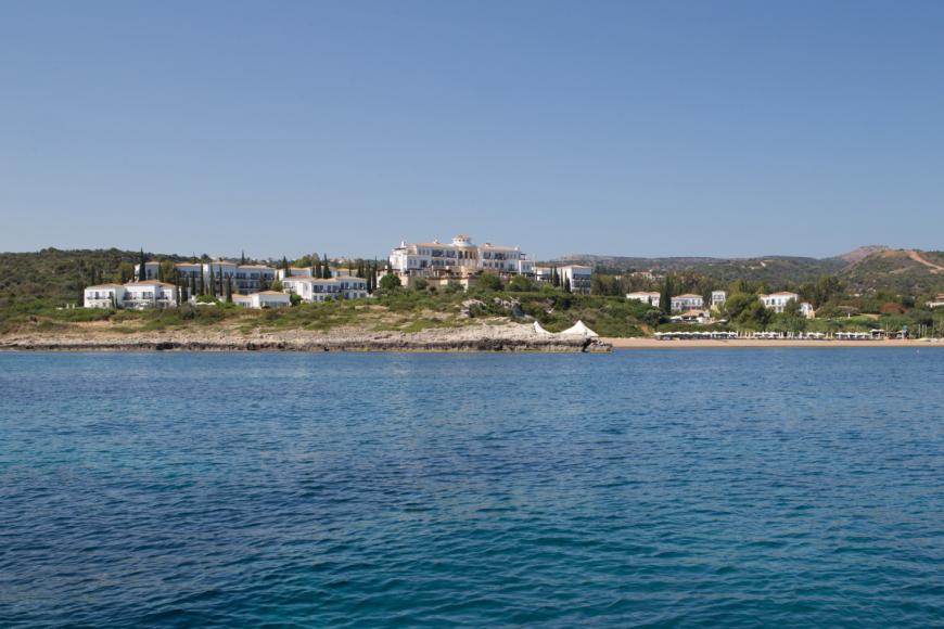 5 Sterne Familienhotel: Anassa - Latchi, Paphos, Bild 2